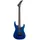 Jackson JS11 Dinky - Metallic Blue