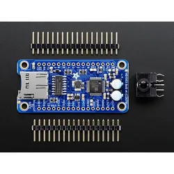 Adafruit 1381, Breakout Board, Adafruit, 27,7 mm, 58,1 mm