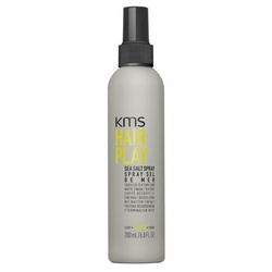 KMS Haarpflege-Spray KMS Hairplay Sea Salt Spray 200ml