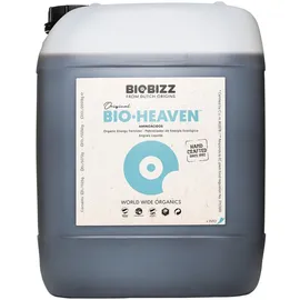BioBizz Bio-Heaven Pflanzenstärkungsmittel 250 ml