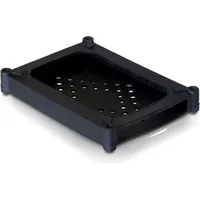 DeLock HDD Protection Cover > 2.5” Schwarz