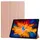 Lobwerk Schutzhülle für Lenovo Tab P11 Pro TB-J706F 11,5 Zoll Bronze