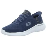 SKECHERS Bounder 2.0 Emerged Navy / Black 43
