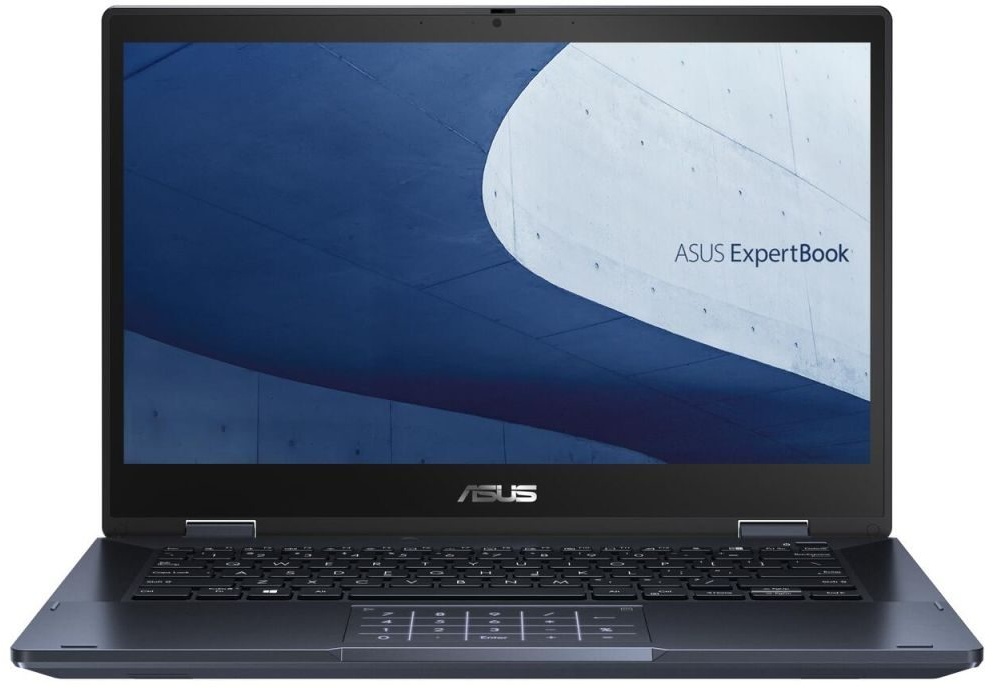 ASUS Expert Book B3 Flip B3402FBA-EC0863X Intel Core i3-1215U 35,56cm(14")