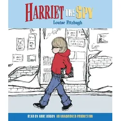 Harriet the Spy