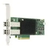 Dell Emulex LPe31002-M6-D Dual Port 16Gb Fibre Channel HBA,