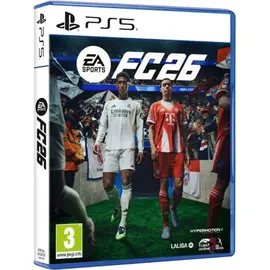 EA Sports FC 26 (PEGI) (PS5)