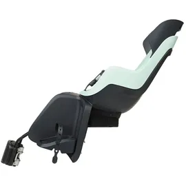 Bobike Go Kindersitz 1P-Bügel Reclining - Rahmenmontage hinten Türkis Modell 2025