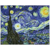 Diamond Dotz Diamond Painting Sternennacht