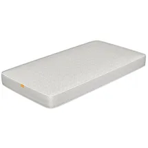 MiaSuite Matratze 140 x 200 cm H2 Polyester
