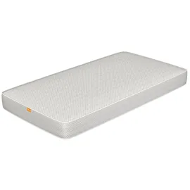 MiaSuite Matratze 140 x 200 cm H2 Polyester