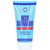 LUDWIG ARTZT GMBH ICE Power Active cold gel