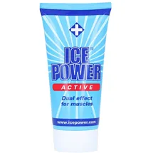 LUDWIG ARTZT GMBH ICE Power Active cold gel