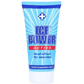 LUDWIG ARTZT GMBH ICE Power Active cold gel