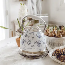 VQ China Rose 2,5 l Roségold