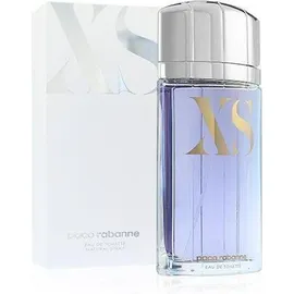 Paco Rabanne XS Eau de Toilette 100 ml