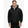 Superdry Everest Faux Fur Bomberjacke schwarz L