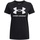 Under Armour Sportstyle Graphic T-Shirt Damen 001 black/white S