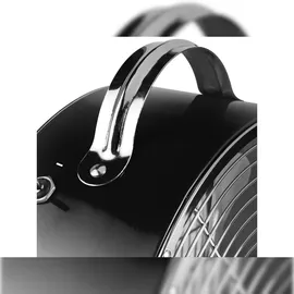 Tristar VE-5966 Tischventilator schwarz