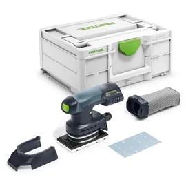 Festool RTSC 400-Basic ohne Akku + Systainer