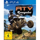 ATV Renegades (PS4)