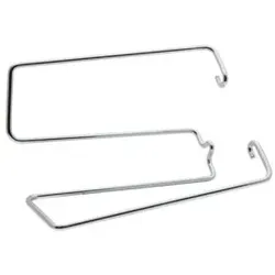 BEG 93102 Zubehör Wandhalterung Safetylux portable BEG93102