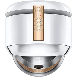 Dyson Purifier Hot+Cool Formaldehyde HP09 (2024) Weiß/Gold