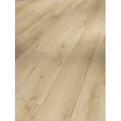 Parador Classic 1050 Laminat Eiche Loft Pure Lebhafte Struktur Landhausdiele 1285x194x8 mm