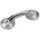 TOOLCRAFT 478524 Krallenheber