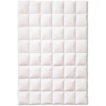 Kauffmann Elegance 700 Daunendecke medium /