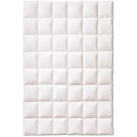 Kauffmann Elegance 700 Daunendecke medium /