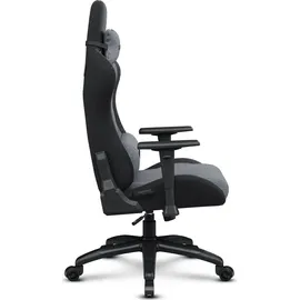 SENSE7 Spellcaster FUKU XL Gamingstuhl Grau