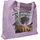Mister Tee Backpack in lilac | Gr.: onesize,