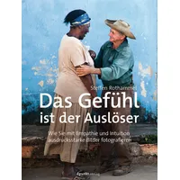 Dpunkt.verlag Das Gefühl ist der Auslöser: