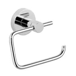 AVENARIUS Serie 200 Toilettenpapierhalter 200 2010 010 , Halterung ohne Deckel