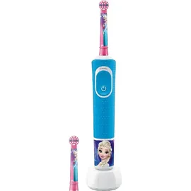 Oral-B Vitality 100 Kids Frozen + Aufsteckbürste 2 St.