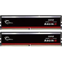 G.SKILL Aegis 5 DIMM Kit 32GB, DDR5-5200, CL36-36-36-83 (F5-5200J3636C16GX2-IS)