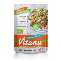 Vitanu Bio-Konjak-Noodles