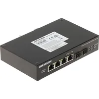 Hikvision Smart Managed PoE Switch