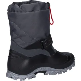 Spirale Morten Schneestiefel Grau 25