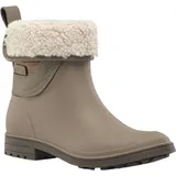 Kamik Abigail LO Damen Fossil 37