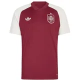 adidas Spanien Auswärtstrikot 2026 Herren Gr. S