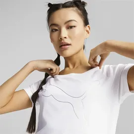 Puma Favorite Cat weiß S