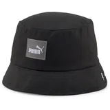Puma Core Bucket schwarz - L/XL