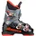 La Nordica-Extraflame Speedmachine J3 Kinder Skischuhe Schwarz 33