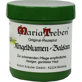 Maria Treben Ringelblumen Balsam 100 ml