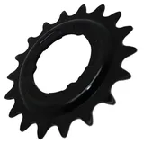 Shimano Ritzel Nexus Schwarz 20 Zähne