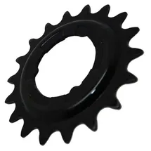 Shimano Ritzel Nexus Schwarz 20 Zähne