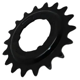 Shimano Ritzel Nexus Schwarz 20 Zähne