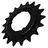 Shimano Ritzel Nexus Schwarz 20 Zähne